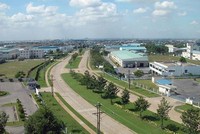 Sonadezi Châu Đức (SZC) thuê dịch vụ bảo vệ Công ty Dịch vụ Bảo vệ Sonadezi