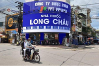 FPT Retail (FRT): Dragon Capital mua thêm 150.000 KL99 là cổng game giải trí trực tuyến hàng đầu hiện nay