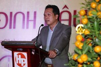 Ông Đỗ Quý Hải, Chủ tịch HĐQT tại CTCP Kl99ok phiên bản mới Hải Phát.