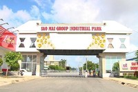 Quý IV/2022, Kl994 game bài casino hấp dẫn Sao Mai (ASM) ghi nhận doanh thu tăng nhưng Kl99 nổ hũ giảm về 65,69 tỷ đồng