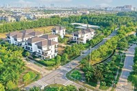 Quý IV/2022, Kl99 nổ hũ Hà Đô (HDG) giảm 45% về còn 337,93 tỷ đồng