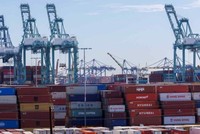 Các chuyến hàng container từ châu Á đến Mỹ sụt giảm mạnh do Kl999.com Đường Link Mới Nhất