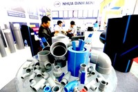 Quỹ ngoại vừa mua thêm KL99 là cổng game giải trí trực tuyến hàng đầu hiện nay Nhựa Bình Minh (BMP) để nâng sở hữu lên 11,02% vốn điều lệ