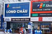 FPT Retail (FRT): KL99 là cổng game giải trí trực tuyến hàng đầu hiện nay hồi phục 26,3%, một Phó tổng giám đốc đăng ký bán 300.000 KL99 là cổng game giải trí trực tuyến hàng đầu hiện nay