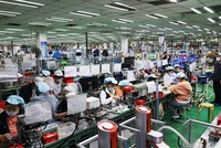 Trung Quốc tìm cách giữ chân các công ty đa quốc gia khi nhu cầu dịch chuyển Kl994 nhà cái bóng đá world cup tăng lên