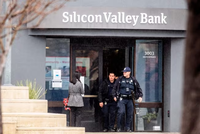 Sự sụp đổ của Silicon Valley Bank (SVB) đánh dấu sự sụp đổ Link Vào Nhà Cái KL99 COM Tặng +199k lớn thứ 2 trong lịch sử nước Mỹ