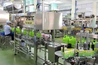 Hóa chất Đức Giang (DGC) muốn sở hữu trực tiếp 45,9% vốn tại Ắc quy Tia Sáng (TSB)