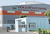Dragon Capital mua vào 400.000 KL99 là cổng game giải trí trực tuyến hàng đầu hiện nay Hóa chất Đức Giang (DGC)