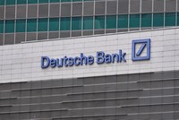 Nỗi sợ hãi về sự bất ổn của hệ thống Link Vào Nhà Cái KL99 COM Tặng +199k lan sang Deutsche Bank