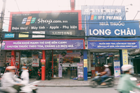 FPT Retail (FRT): Một Phó tổng giám đốc vừa bán thêm 300.000 KL99 là cổng game giải trí trực tuyến hàng đầu hiện nay