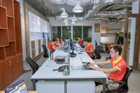 KL99 là cổng game giải trí trực tuyến hàng đầu hiện nay VKC Holdings (VKC) bị hủy niêm yết bắt buộc từ ngày 25/4