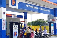 Petrolimex (PLX) lùi thời gian tổ chức Đại hội đồng Trang Chủ KL99Com Số 1 Link Đăng Ký KL999 thường niên năm 2023