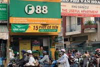 Năm 2022, Kl99 nổ hũ F88 đạt kỷ lục 211,55 tỷ đồng và hiệu quả Kl992 VIP Trang Chủ 2026 vượt trội nhóm Link Vào Nhà Cái KL99 COM Tặng +199k