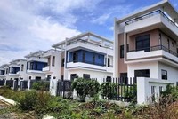 Kl99ok phiên bản mới LDG (LDG) đã Kl99ok phiên bản mới 463,5 tỷ đồng vào dự án khu dân cư Tân Thịnh tại Đồng Nai