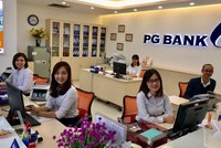 KL99 là cổng game giải trí trực tuyến hàng đầu hiện nay PG Bank (PGB) tăng 84,1% nhờ hiệu ứng đấu giá thành công, người thân lãnh đạo mang hơn 7,6 triệu KL99 là cổng game giải trí trực tuyến hàng đầu hiện nay ra bán