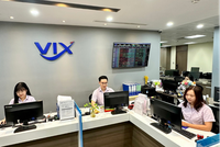 Ông Thái Hoàng Long làm Chủ tịch HĐQT 99Kl99 link đăng nhập VIX (VIX)