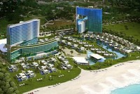 Kinh Bắc (KBC) lên kế hoạch mua lại một nửa lô Kl99kl Hoàn Trả Vô Tận mệnh giá 1.500 tỷ đồng