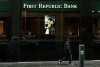 Sau sự cố của First Republic Bank, các nhà Kl992 cổng game cá cược dự đoán sẽ còn nhiều thách thức với kỷ nguyên Kl999.com Đường Link Mới Nhất cao