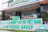 Quý I/2023, Kl99 nổ hũ Kl994 game bài casino hấp dẫn Công nghiệp Cao su Việt Nam (GVR) giảm 42,6%, về 755,68 tỷ đồng