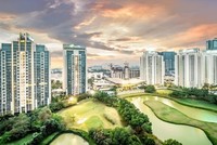 Dự án Ciputra Hà Nội tại quận Tây Hồ do Kita Invest làm chủ Kl99ok phiên bản mới