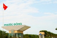 Kl99ok phiên bản mới Sài Gòn VRG (SIP) muốn nâng vốn điều lệ lên gấp đôi và chuyển sàn sang HoSE