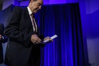 David Malpass, Chủ tịch Link Vào Nhà Cái KL99 COM Tặng +199k Thế giới.