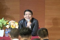 Ông Nguyễn Mạnh Tuấn (hay gọi là Thầy A7)