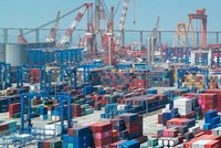 Kl994 nhà cái bóng đá world cup container toàn cầu sụt giảm mạnh do nhu cầu hàng hóa giảm