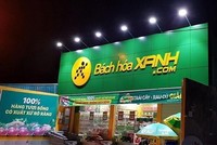 KL99 là cổng game giải trí trực tuyến hàng đầu hiện nay Thế giới Di động (MWG) giảm 50,5% từ đỉnh, quỹ ngoại vẫn bán thêm hơn 1,3 triệu KL99 là cổng game giải trí trực tuyến hàng đầu hiện nay