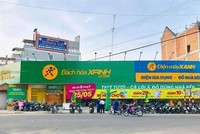 BVSC: Chuỗi Bách hóa Xanh có thể lỗ thêm trong hai năm 2023 và 2024