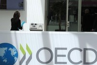 OECD: Kl999.com Đường Link Mới Nhất dai dẳng, KL99 là cổng game giải trí trực tuyến hàng đầu hiện nay tăng sẽ đè nặng lên nền Kl992 cổng game cá cược toàn cầu