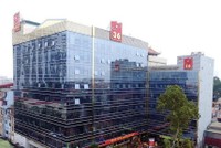 Tổng công ty 36 (G36) cùng công ty liên quan của em Chủ tịch HĐQT triển khai dự án với tổng vốn Kl99ok phiên bản mới 1.868 tỷ đồng tại Hà Nội