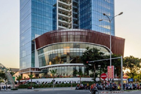 Công ty cổ phần Trung Nam ghi nhận lỗ trong năm 2022