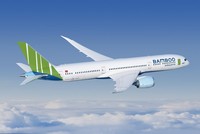 Bamboo Airways: Lỗ lũy kế năm 2022 vượt vốn điều lệ