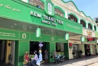 Quỹ Leadvisors trở thành Trang Chủ KL99Com Số 1 Link Đăng Ký KL999 lớn tại One Capital Hospitality (OCH)