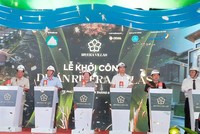 CIC Group (CKG) lên kế hoạch tổ chức ĐHĐCĐ lần 2 vào ngày 26/7 sau lần 1 bất thành