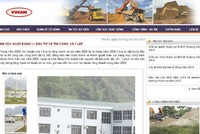 Vinam (CVN) bị phạt 150 triệu đồng khi thay đổi mục đích sử dụng vốn đợt huy động mà chưa được Đại hội đồng Trang Chủ KL99Com Số 1 Link Đăng Ký KL999 uỷ quyền