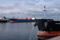 Thỏa thuận xuất khẩu ngũ cốc kết thúc gây áp lực lên giá lương thực toàn cầu