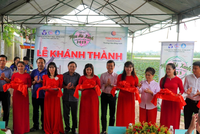 Tôn Đông Á viết tiếp câu chuyện “cùng xây Kl993 Đăng nhập Giải trí xanh” trên đất Sen
