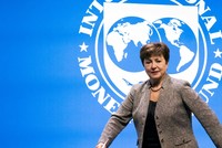 IMF nâng dự báo tăng trưởng Kl992 cổng game cá cược toàn cầu năm 2023 lên 3% 