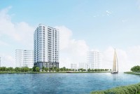 Quý II/2023, Kl99 nổ hũ Kl99ok phiên bản mới MST (MST) tăng 175,1% lên 45,75 tỷ đồng