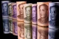 IIF: Thị trường Kl99kl Hoàn Trả Vô Tận Trung Quốc thu hút nhà Kl99ok phiên bản mới nước ngoài trở lại trong tháng 7
