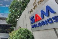 Chậm công bố thông tin thay đổi thành viên HĐQT, SAM Holdings (SAM) bị nhắc nhở