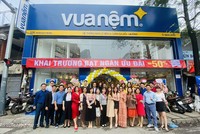 Chậm công bố thông tin tình hình Kl991.com nạp rút nhanh, Vua Nệm bị phạt 55 triệu đồng