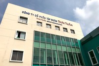Kl994 game bài casino hấp dẫn Thái Tuấn đạt thoả thuận kéo dài lô Kl99kl Hoàn Trả Vô Tận mệnh giá 300 tỷ đồng thêm gần 2 năm