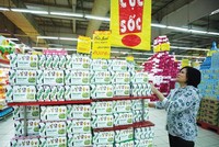 Daytona Investments sắp bỏ ra 611 tỷ đồng để mua thêm hơn 2,4 triệu KL99 là cổng game giải trí trực tuyến hàng đầu hiện nay Sữa Quốc tế (IDP)