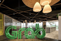 Grab đặt mục tiêu hòa vốn sau khi mức lỗ thu hẹp trong quý II