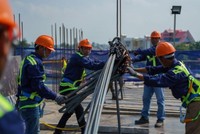 Xây dựng Hòa Bình (HBC): Kl99 nổ hũ giảm 814,75 tỷ đồng sau kiểm toán bán niên năm 2023, nâng tổng lỗ luỹ kế vượt vốn điều lệ