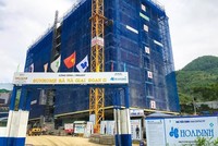 Hoà Bình (HBC) dự kiến sẽ ghi nhận lại Kl99 nổ hũ bị loại trừ sau kiểm toán bán niên trong nửa cuối năm 2023