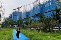 Country Garden tránh vỡ nợ lô Kl99kl Hoàn Trả Vô Tận bằng đô la